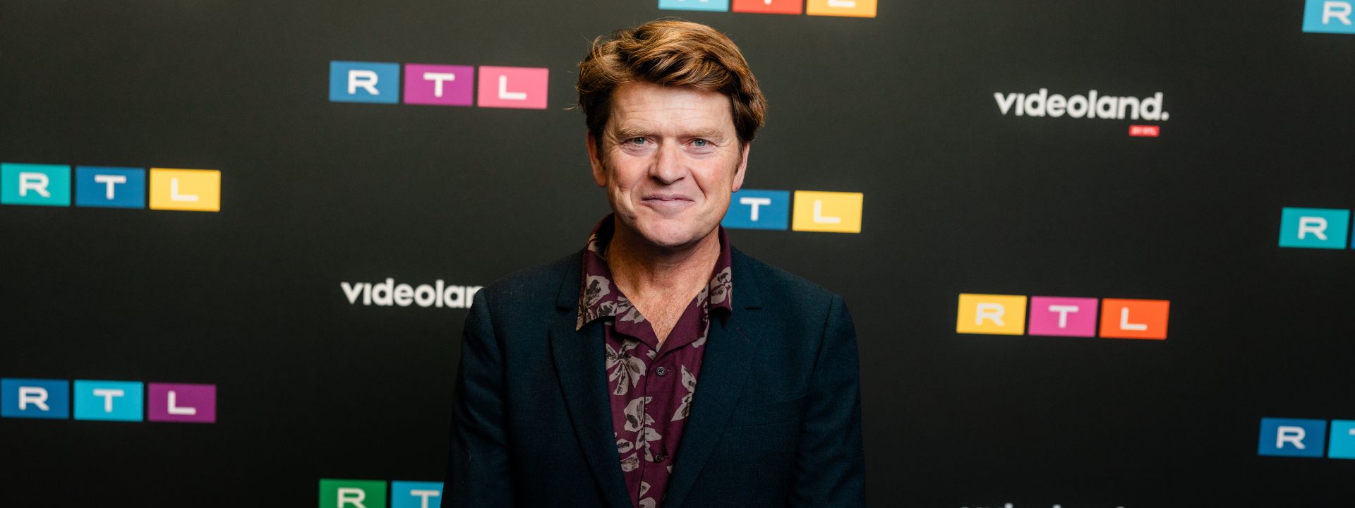 Beau van Erven Dorens