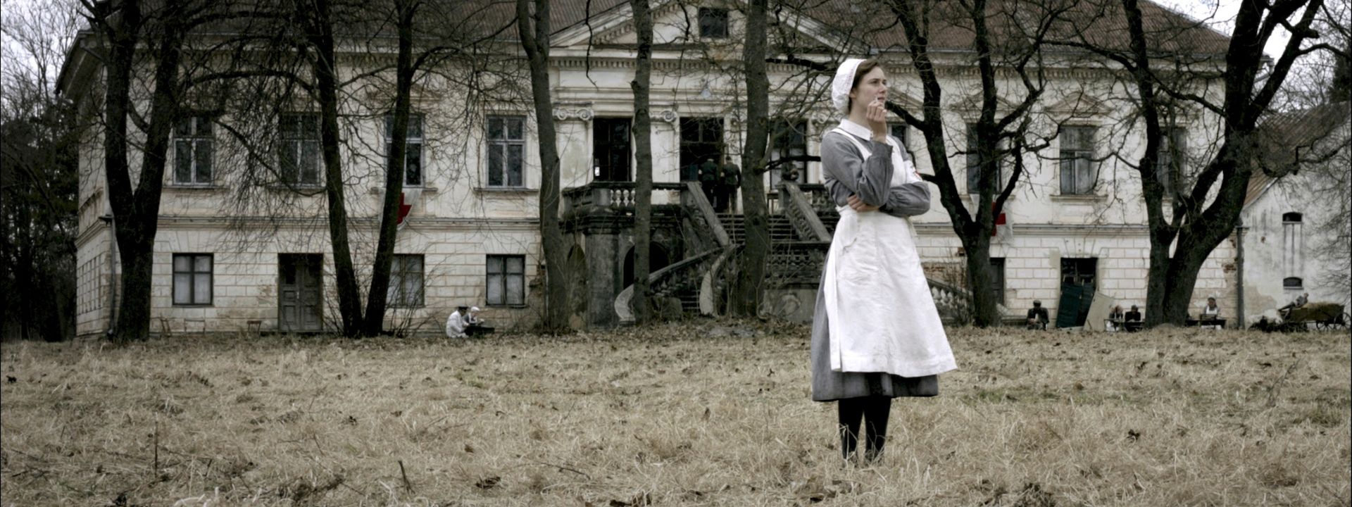 Unsere Mutter unsere Vater