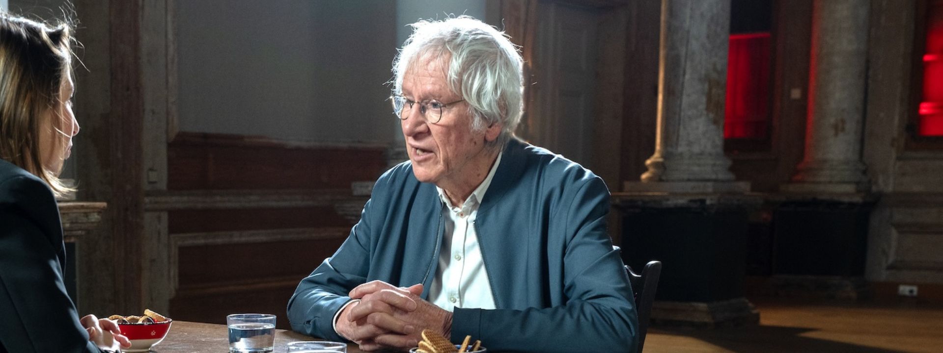 Gerrit Jan Wolffensperger