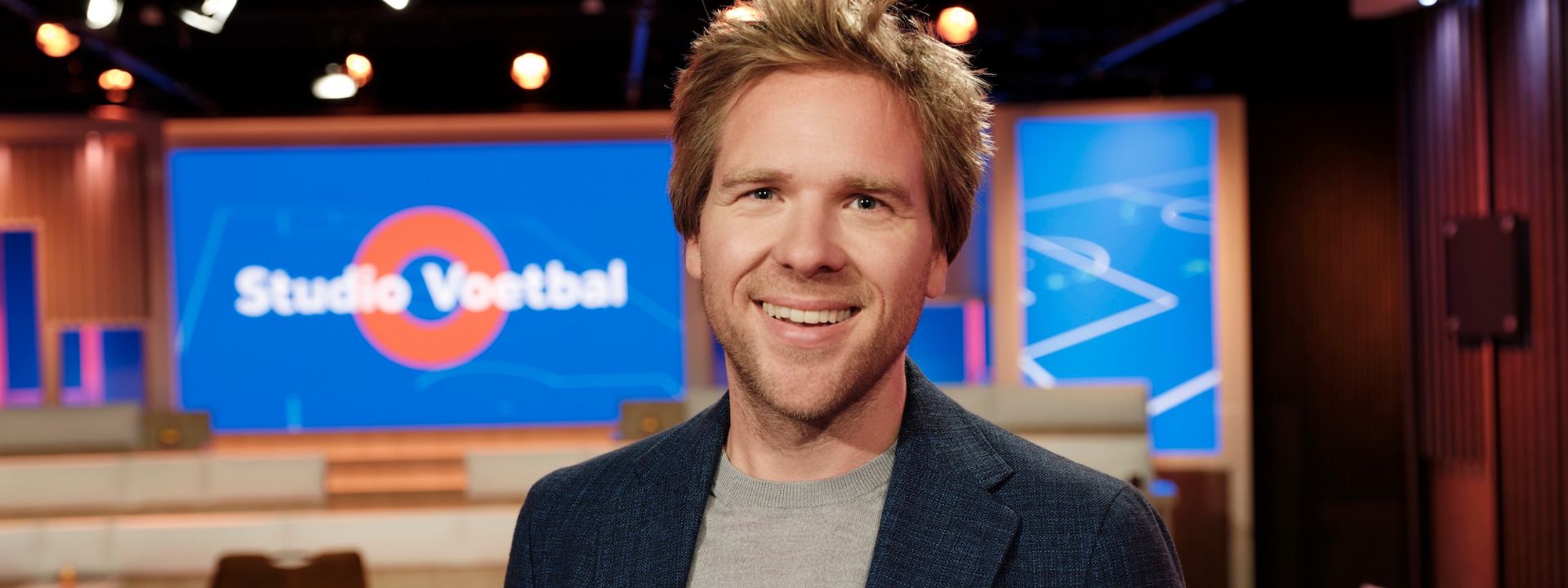 Sjoerd van Ramshorst